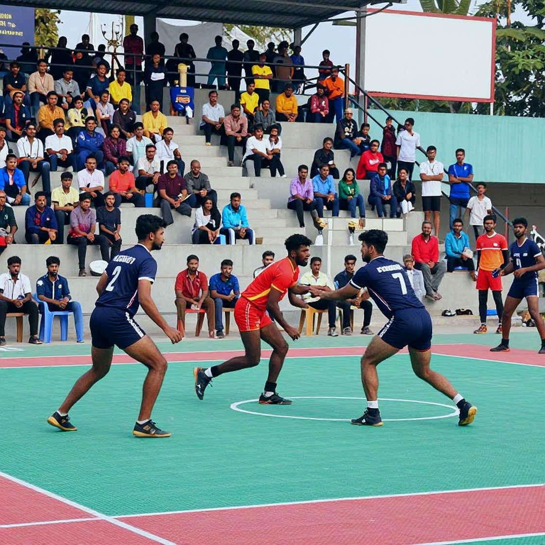 भारत बनाम इंग्लैंड, मैच 4: घूमे हुए स्क्वाड के बीच नवीन कुमार का बोझ और स्कोरबोर्ड का धोखा