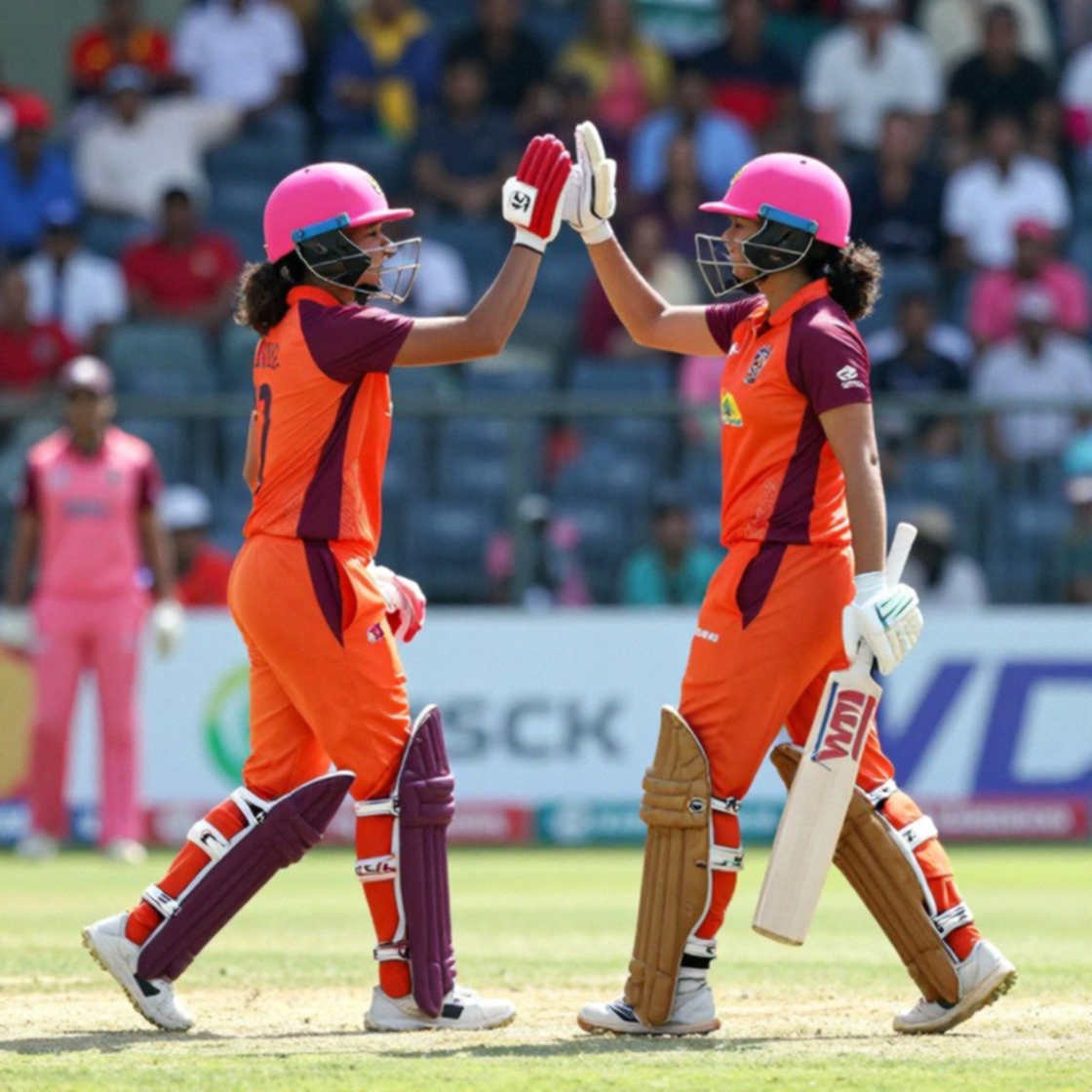 सानिया मिर्ज़ा की बहन से शादी करने वाला टेस्ट कप्तान का बेटा कौन? विस्डन की क्विज़ के पीछे छिपी क्रिकेट मीडिया की असली कहानी