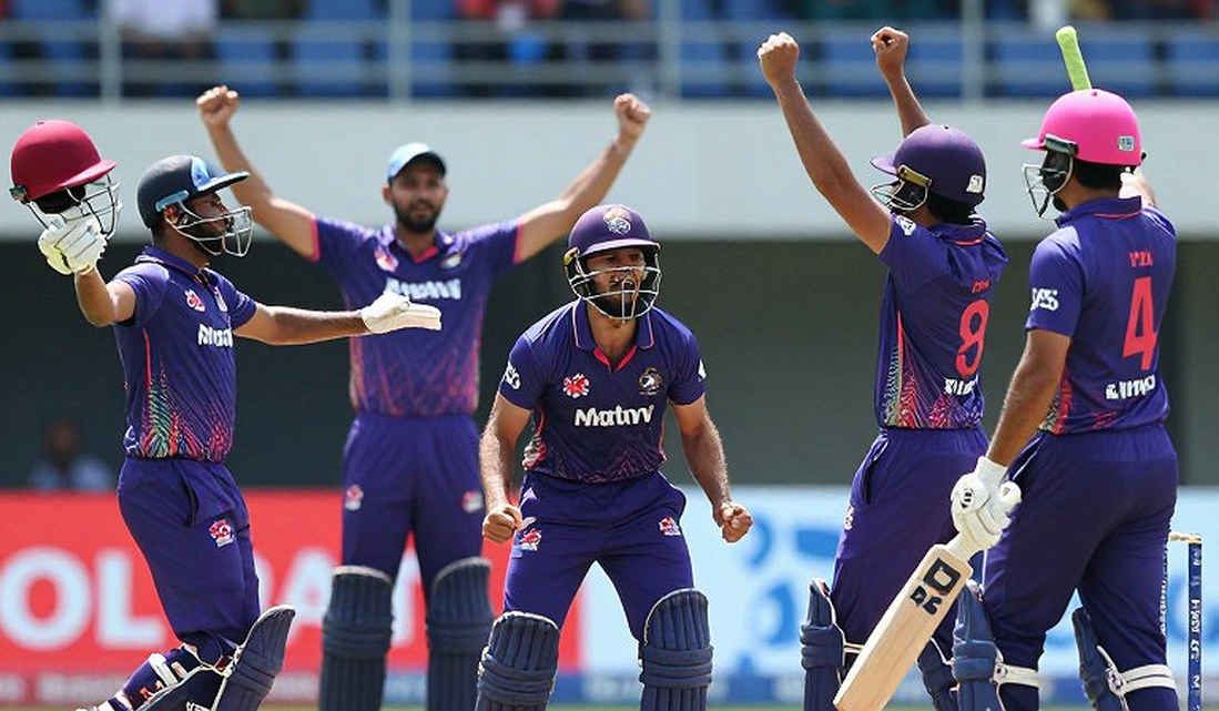 Eight Blank Columns, One Honest Report: Why 'N/A' Is the Hardest Answer in Cricket Analytics