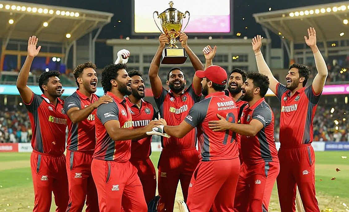 सात नाम, दो टेस्ट, एक वाक्य: सलमान आग़ा का 'दोबारा न हो' और पाकिस्तान की अनकही चयन-प्रक्रिया