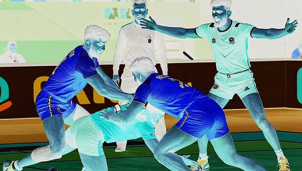 Fourteen to Thirteen: Pakistan's Late Withdrawal Redrew the Benchmark, Not the Draw
