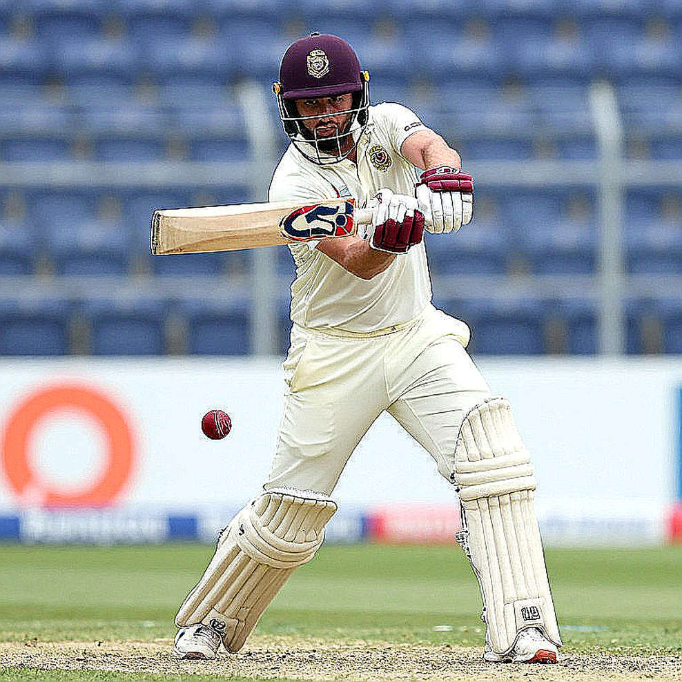The Empty Information Point: Where Cricket Coverage's Pipeline Breaks Before the Scorecard