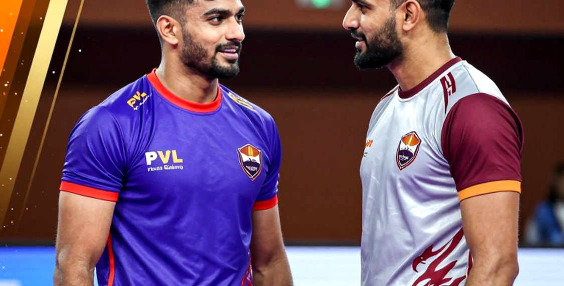 कॉमनवेल्थ कबड्डी चैंपियनशिप: 13 देश, 62 मैच, और स्टार्ट लिस्ट में एक खाली जगह
