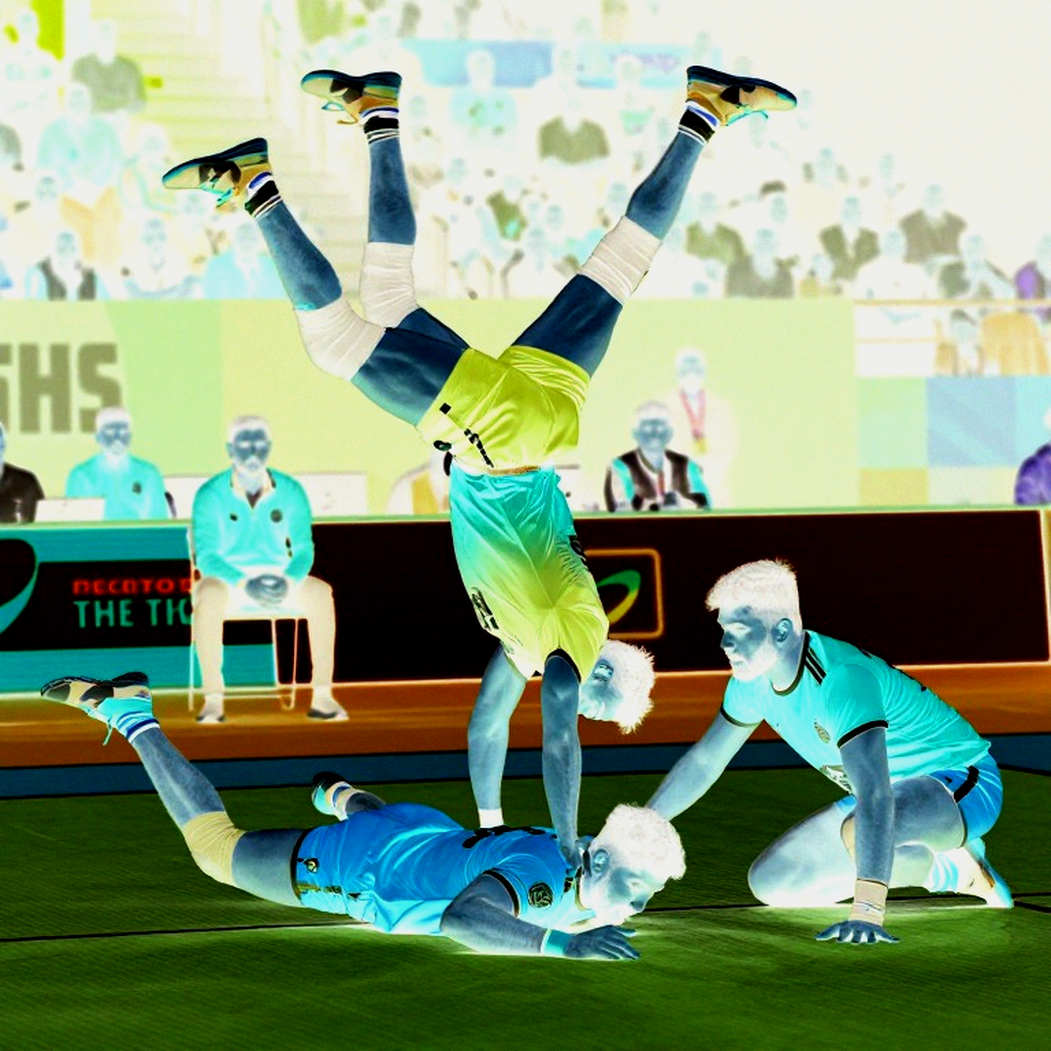 Commonwealth Kabaddi Championship 2026: Surjeet Singh Captain, Naveen Kumar Vice-Captain — An Announcement Missing Half Its Story