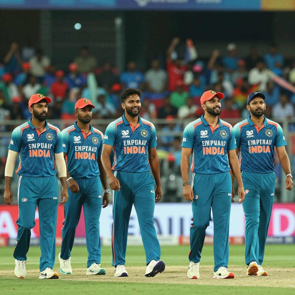 बोलैंड का 4/31 मौसम का ब्याज है, दक्षिण अफ्रीका का 97/5 चयन-बहीखाते की उपज