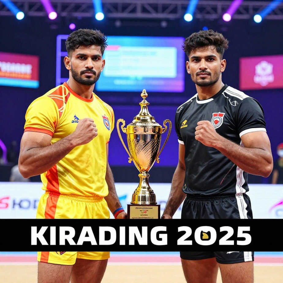 कॉमनवेल्थ कबड्डी 2026: भारत-युगांडा से पहले, वह लेजर जिसमें ईरान का नाम नहीं है