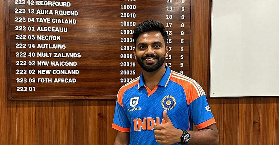 बेलेरिव के आखिरी तीन ओवर: नाइटवॉचमैन का डक, गेब बेल का दिन और विक्टोरिया के सामने 173 रन