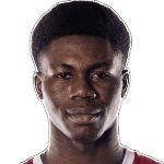 Somto Patrick Onoduenyi