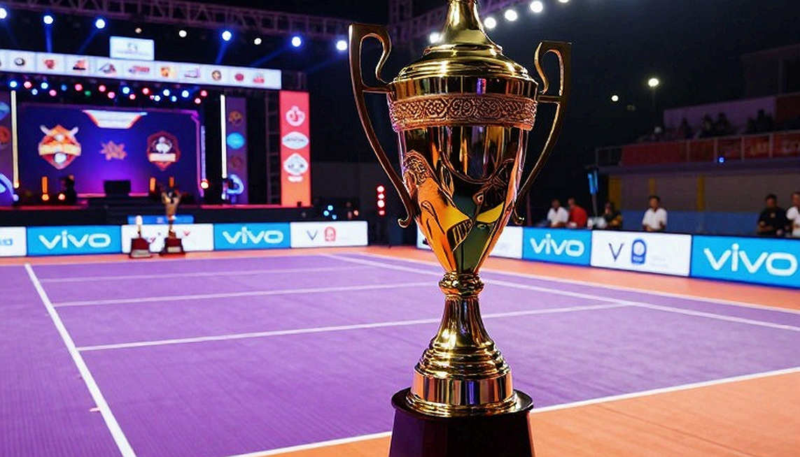 कबड्डी रिपोर्ट का निर्माण स्थगित: Stage-1 एक्सट्रैक्शन खाली लौटा, कोई स्रोत सामग्री उपलब्ध नहीं