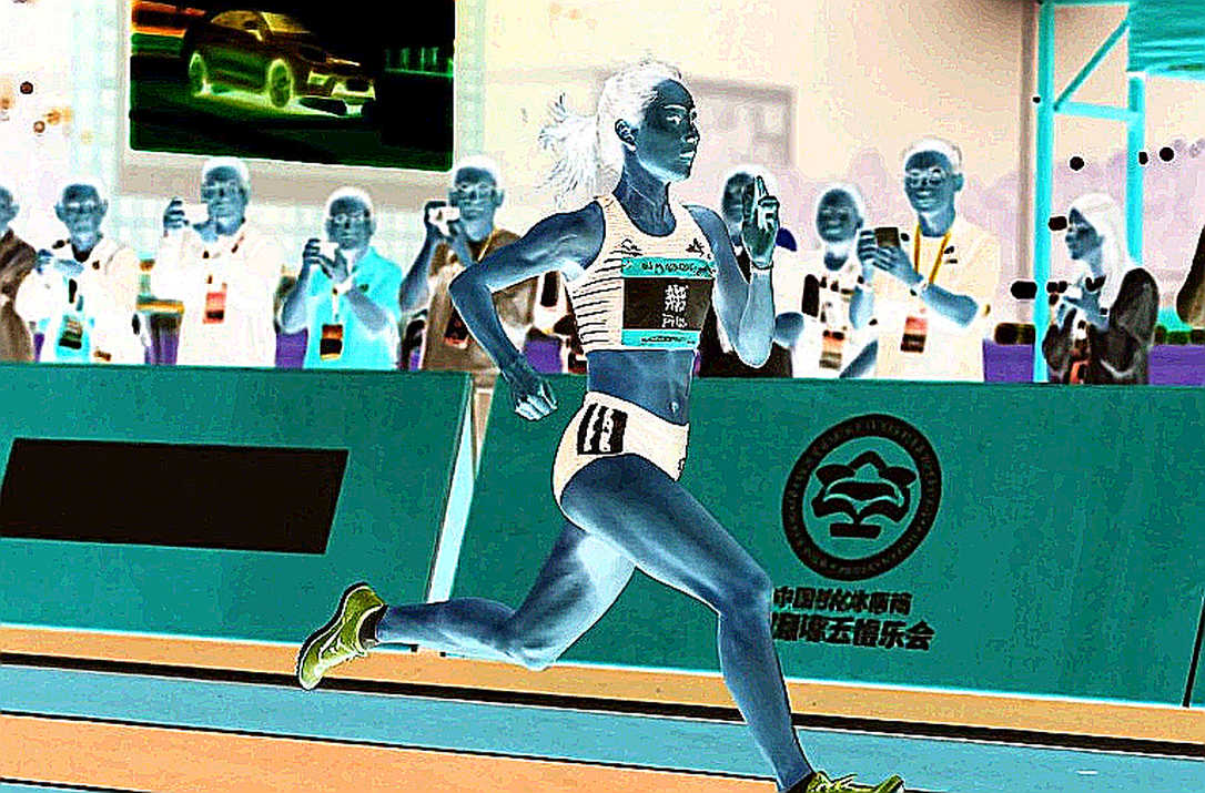 हनोई मैराथन 2026: 2:47:52 की 'रानी' और ओलंपिक मानक से 21 मिनट की दूरी