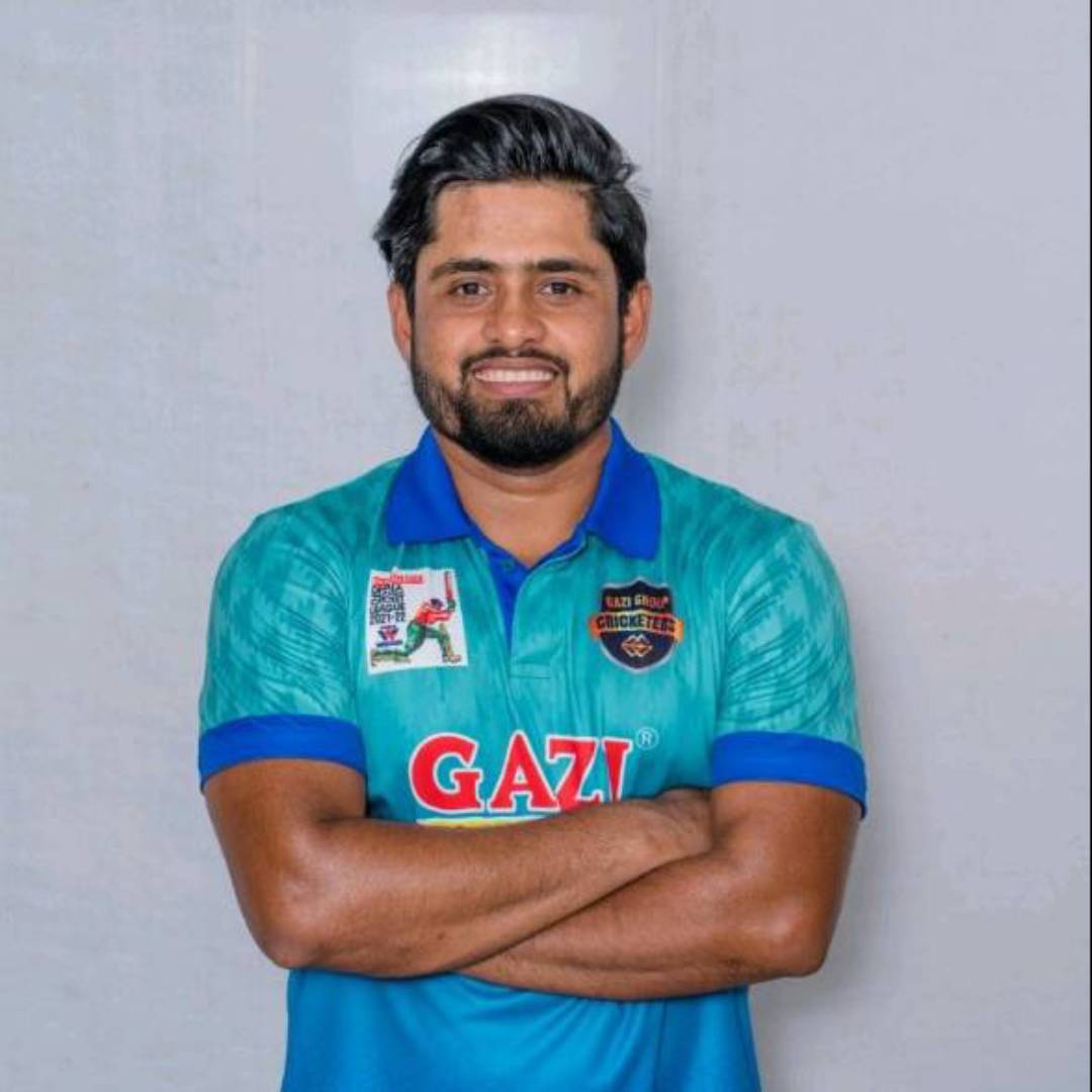 मोहम्मद अल अमीन जूनियर
