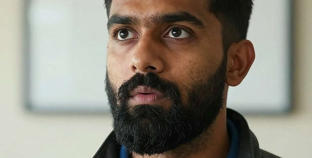 विंडहोक में नामीबिया 2-1 से आगे, पर आयरलैंड का मैच 63 रन से नहीं, 13वें ओवर में हारा था