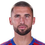 Lukasz Zwolinski