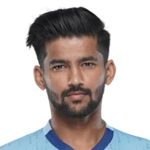 Jayesh Rane