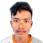 Likmabam Rakesh